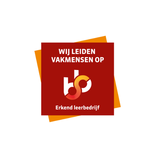 Erkend Leerbedrijf